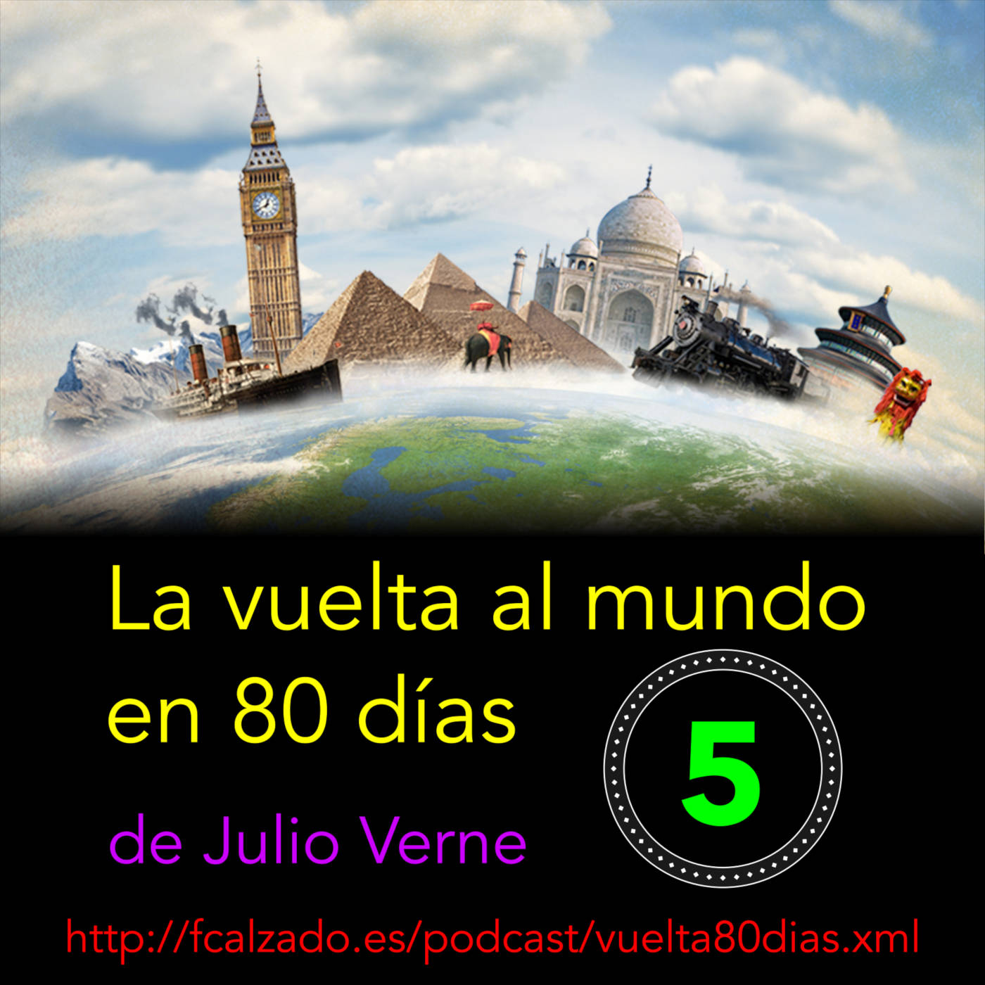 Capítulo 5