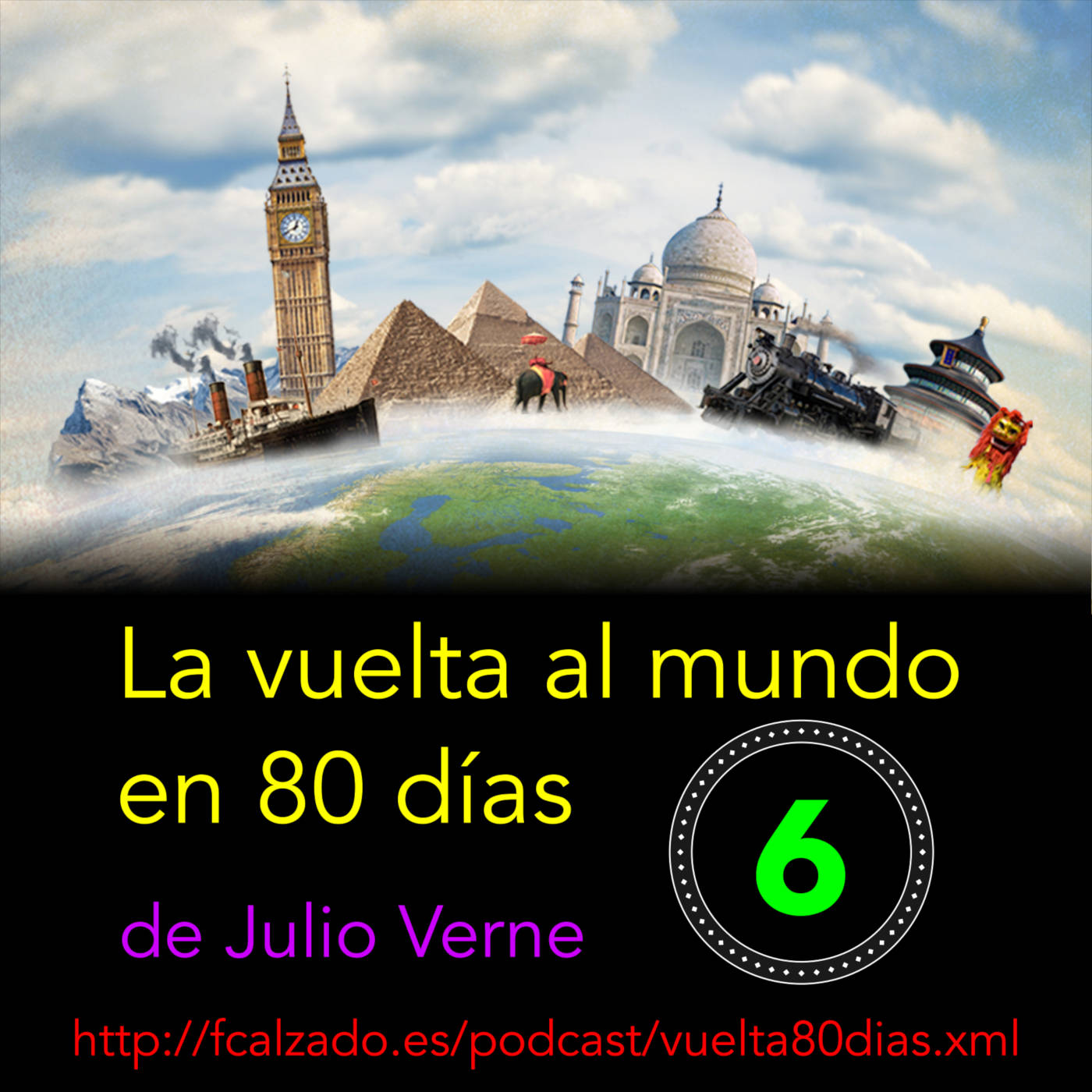 Capítulo 6