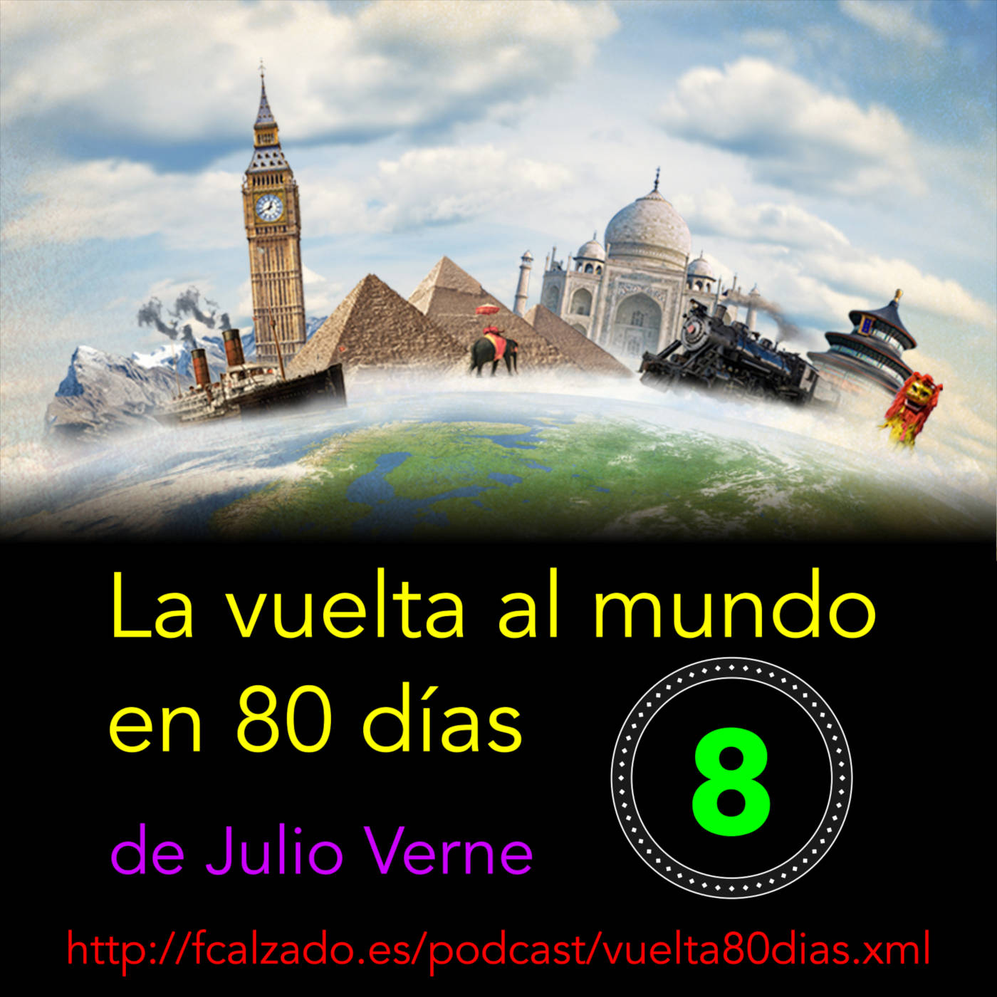 Capítulo 8