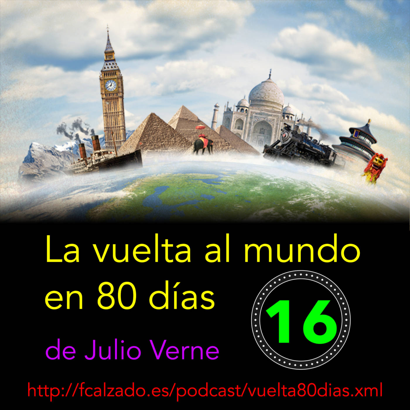 Capítulo 16