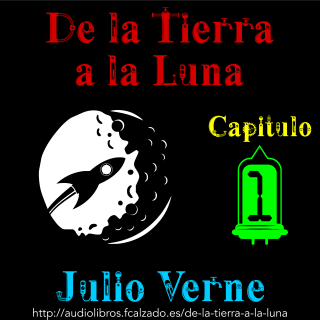 Capítulo 01. De la Tierra a la Luna