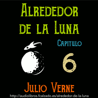 Capítulo 6. Alrededor de la Luna