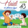 Parte 1 Capítulo 13. Un atardecer de verano en los Alpes