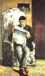 Retrato de Louis-Auguste Cézanne