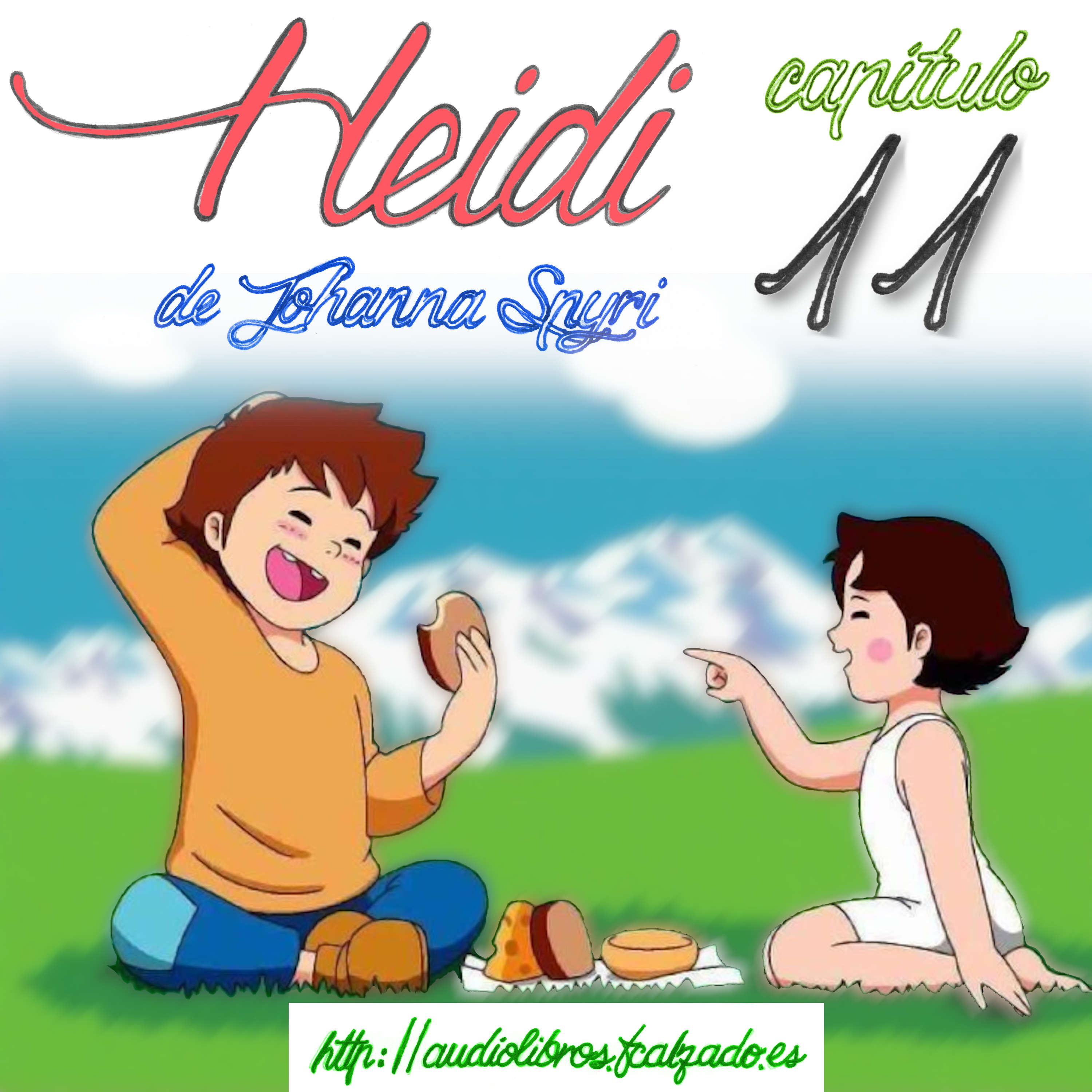 Capítulo 11. Pérdidas y ganancias episode artwork