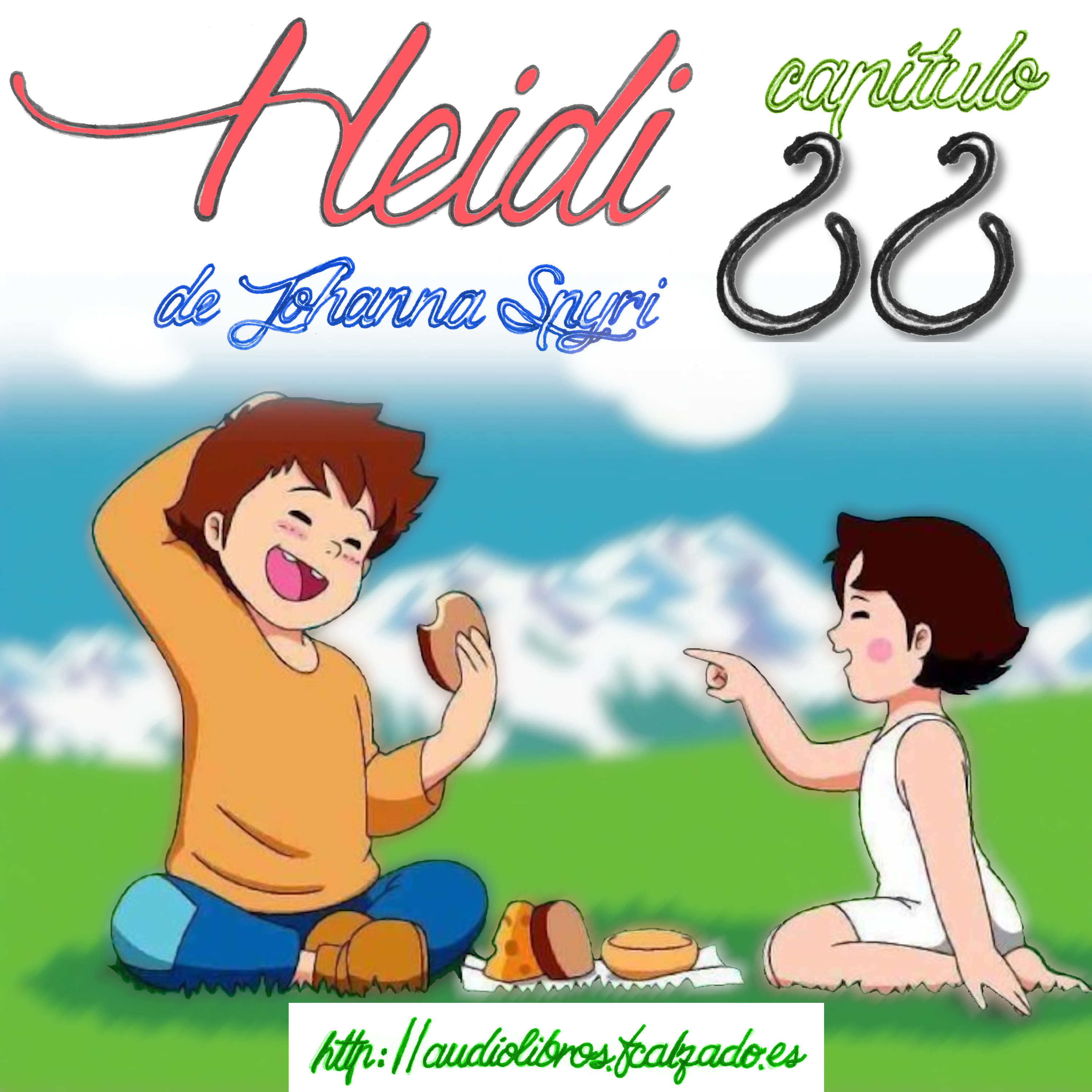 Capítulo 22. Una sorpresa tras otra episode artwork